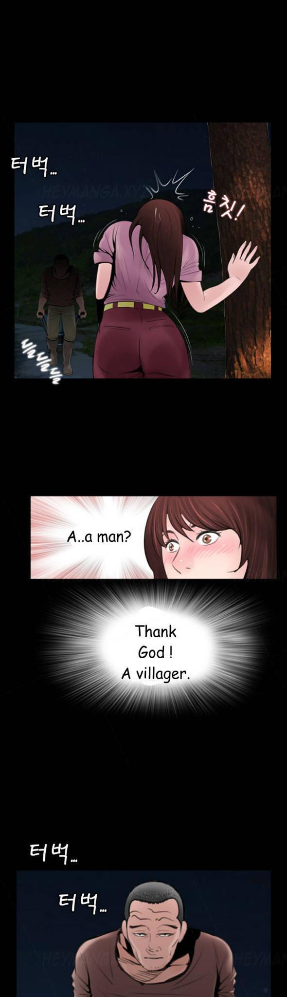 Missing: Kamikakushi no Monogatari Chapter 6 page 7 - Chapter 6