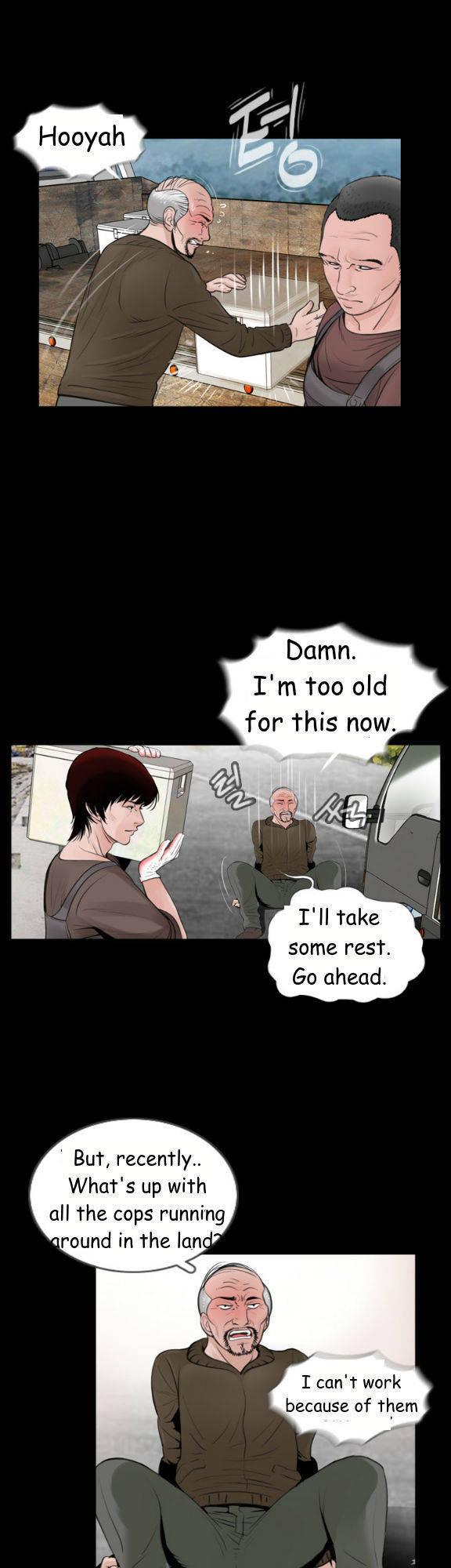 Missing: Kamikakushi no Monogatari Chapter 7 page 10 - Chapter 7