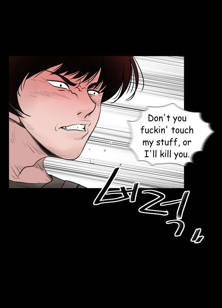 Missing: Kamikakushi no Monogatari Chapter 7 page 15 - Chapter 7