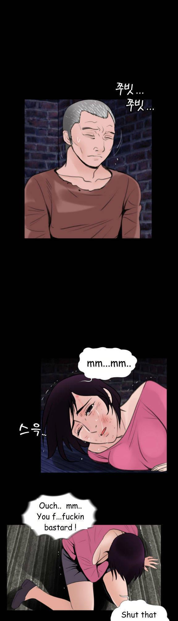 Missing: Kamikakushi no Monogatari Chapter 7 page 34 - Chapter 7