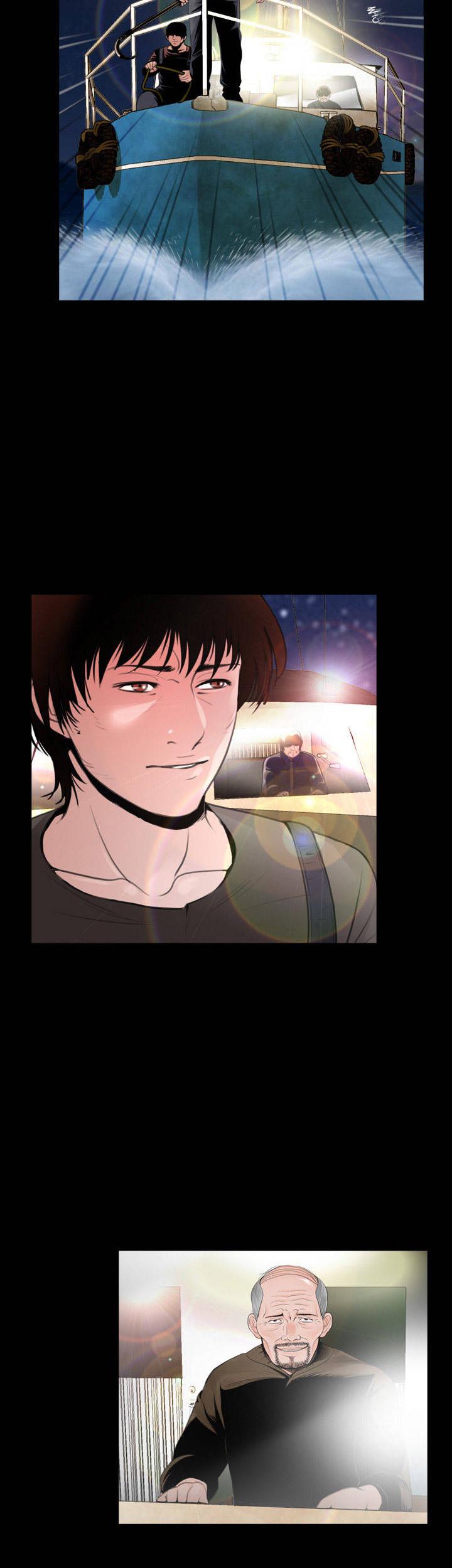 Missing: Kamikakushi no Monogatari Chapter 7 page 5 - Chapter 7