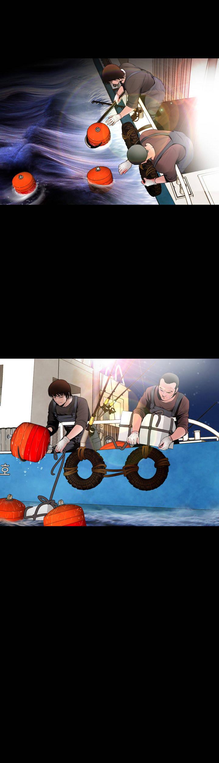 Missing: Kamikakushi no Monogatari Chapter 7 page 7 - Chapter 7