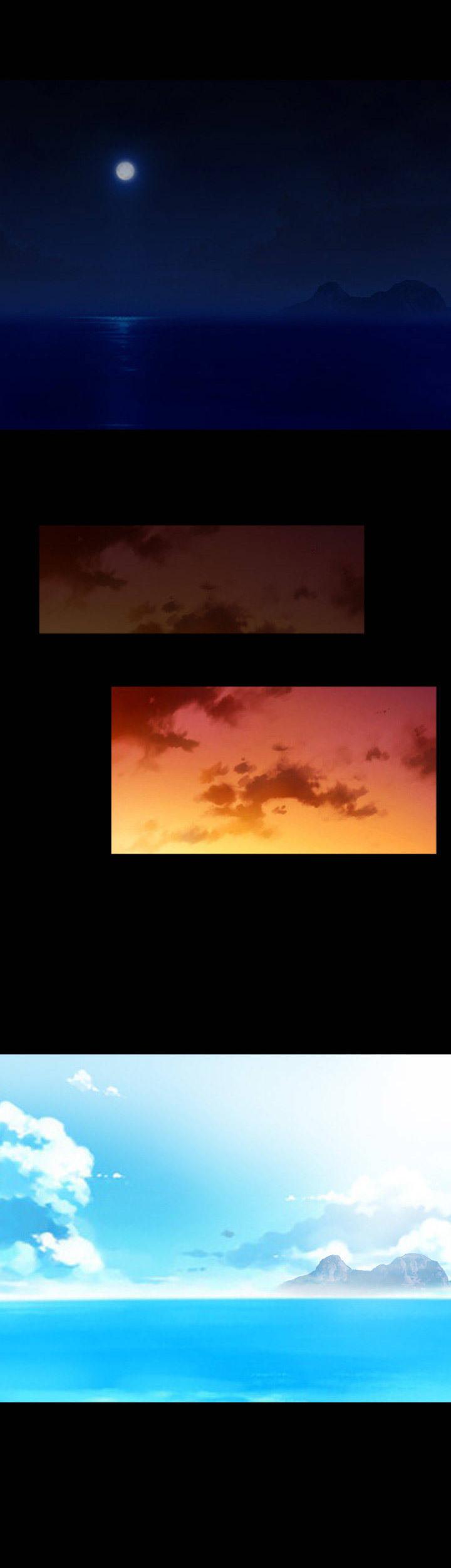Missing: Kamikakushi no Monogatari Chapter 7 page 8 - Chapter 7