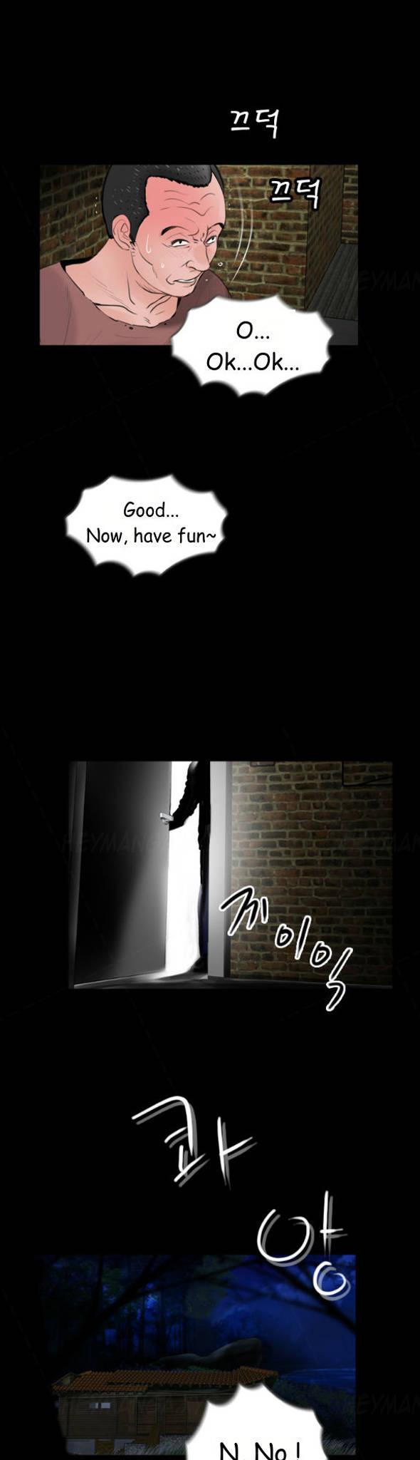 Missing: Kamikakushi no Monogatari Chapter 8 page 10 - Chapter 8