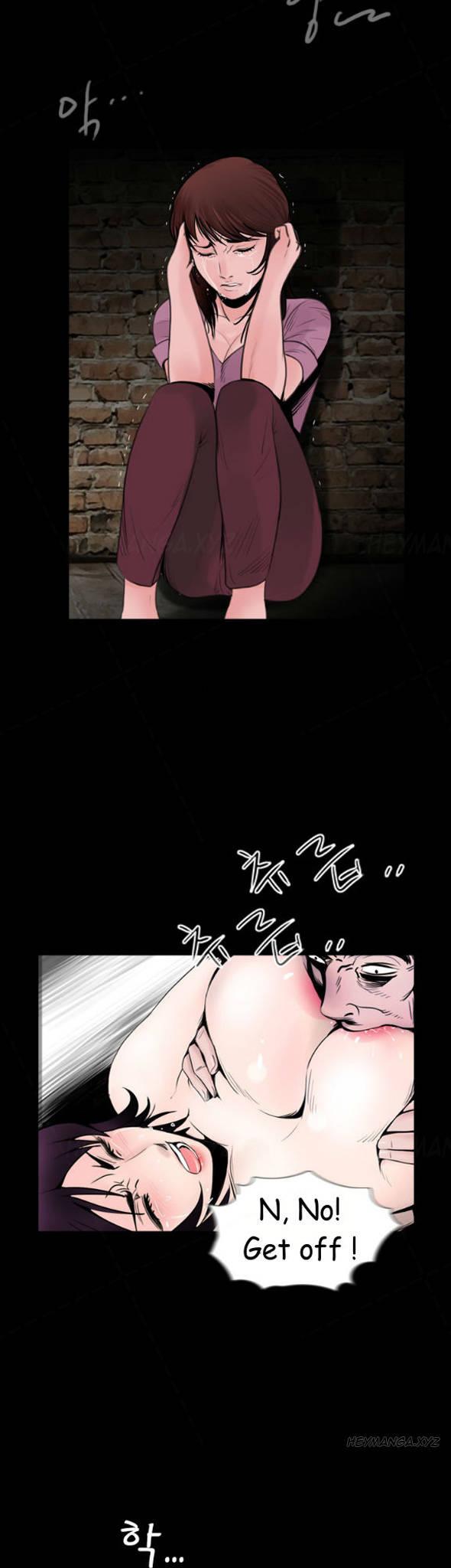 Missing: Kamikakushi no Monogatari Chapter 8 page 14 - Chapter 8