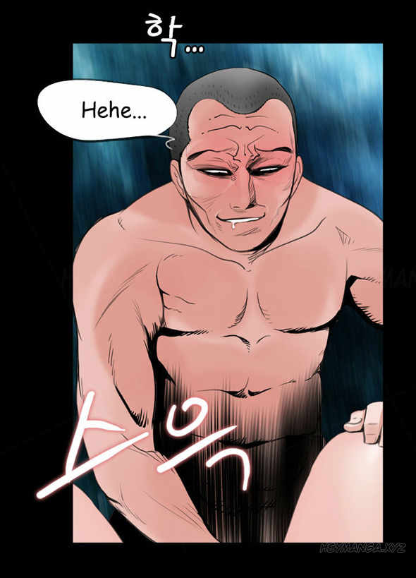 Missing: Kamikakushi no Monogatari Chapter 8 page 15 - Chapter 8