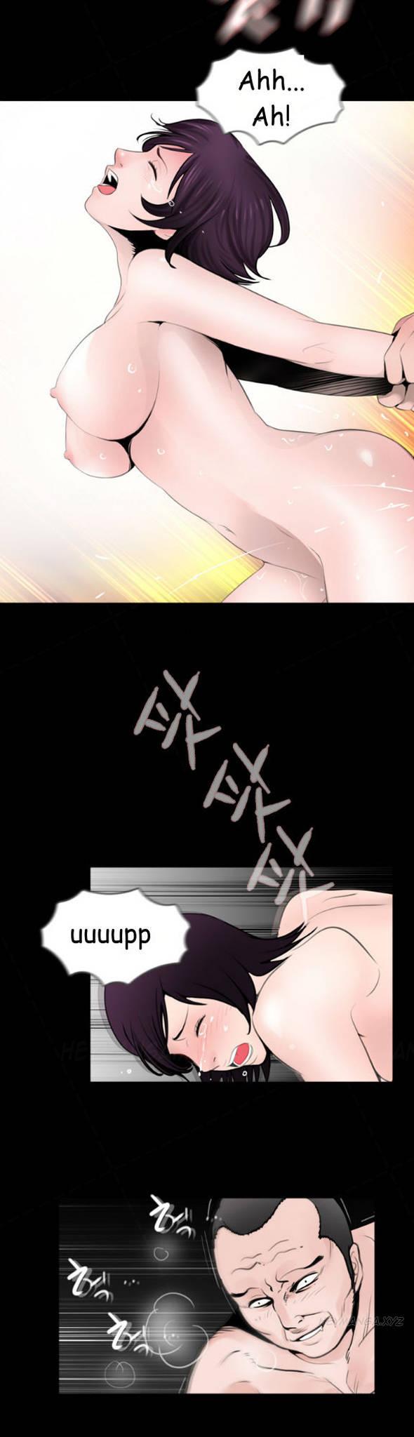 Missing: Kamikakushi no Monogatari Chapter 8 page 20 - Chapter 8