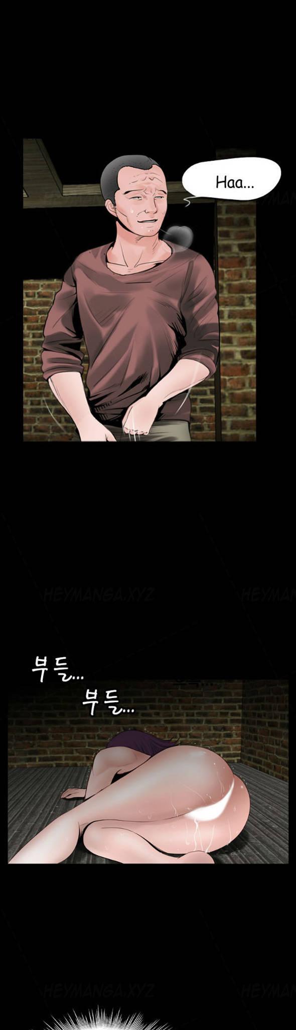 Missing: Kamikakushi no Monogatari Chapter 8 page 27 - Chapter 8