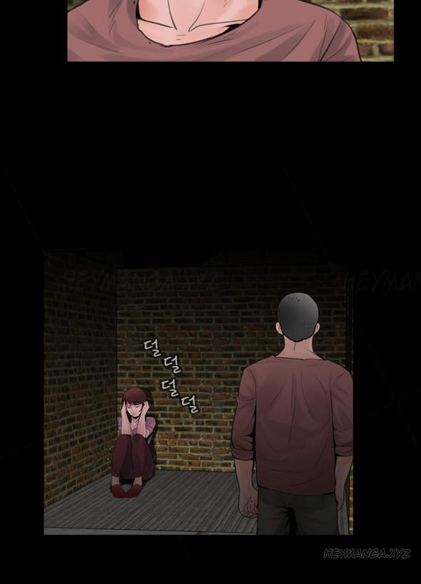 Missing: Kamikakushi no Monogatari Chapter 8 page 29 - Chapter 8