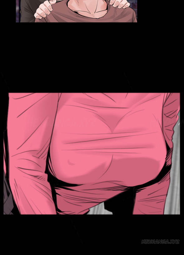 Missing: Kamikakushi no Monogatari Chapter 8 page 3 - Chapter 8