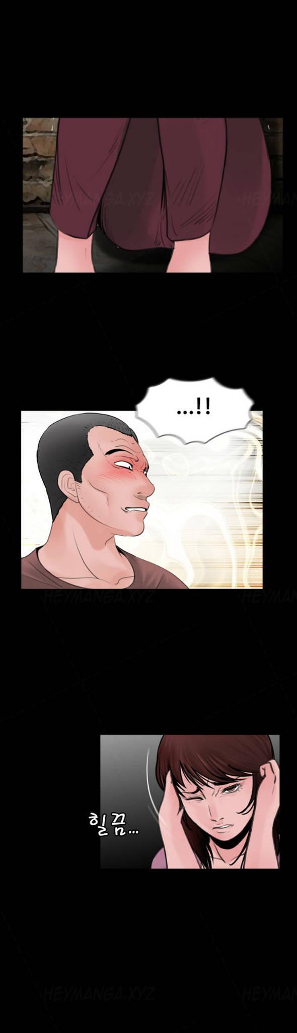 Missing: Kamikakushi no Monogatari Chapter 8 page 30 - Chapter 8