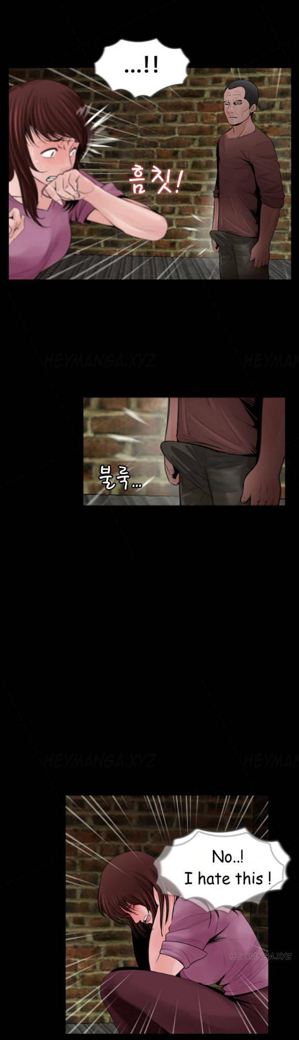 Missing: Kamikakushi no Monogatari Chapter 8 page 31 - Chapter 8