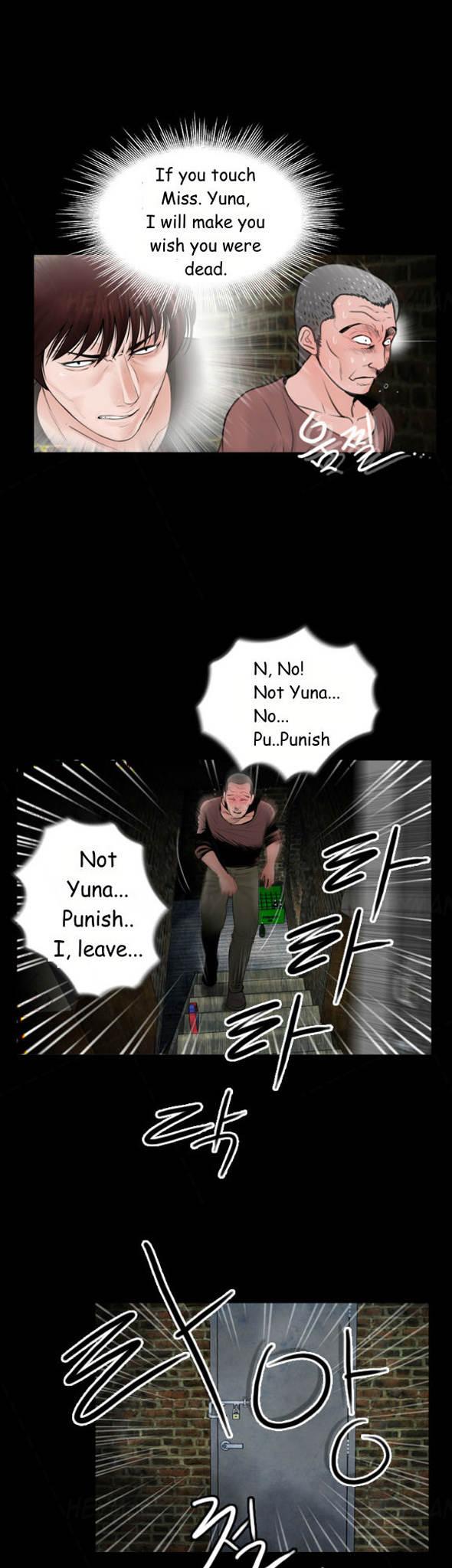 Missing: Kamikakushi no Monogatari Chapter 8 page 33 - Chapter 8