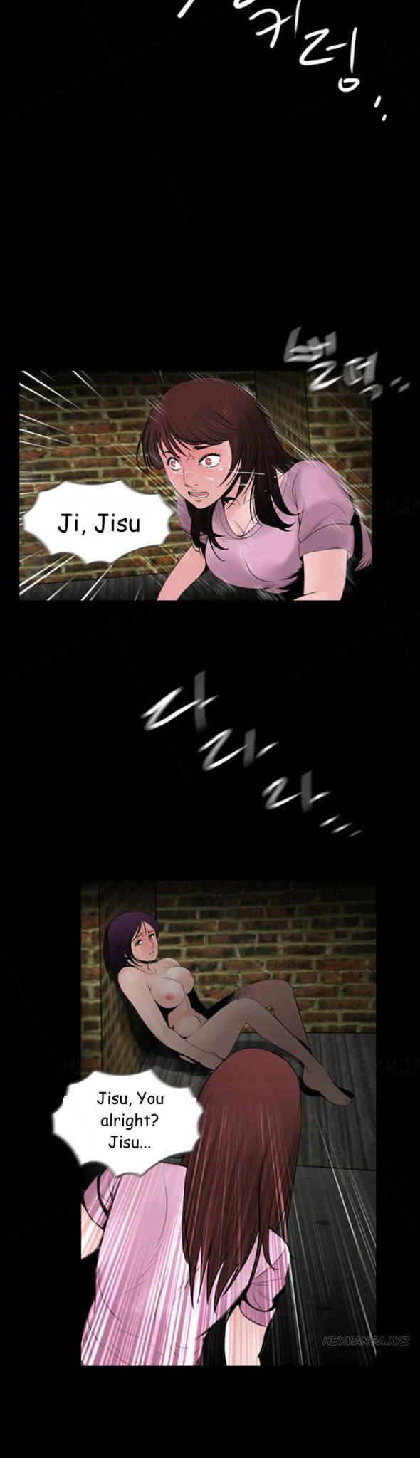 Missing: Kamikakushi no Monogatari Chapter 8 page 34 - Chapter 8