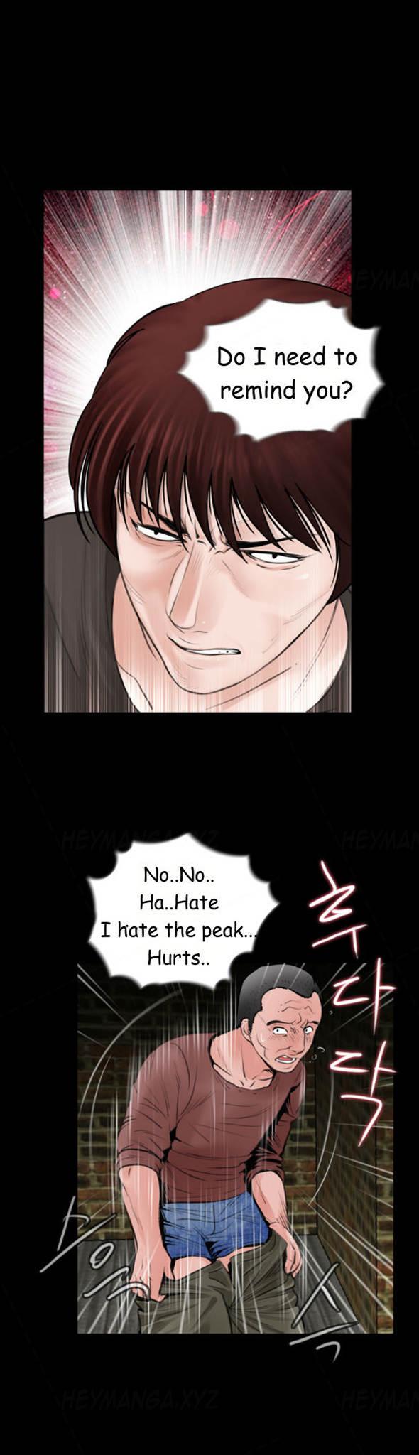 Missing: Kamikakushi no Monogatari Chapter 8 page 7 - Chapter 8