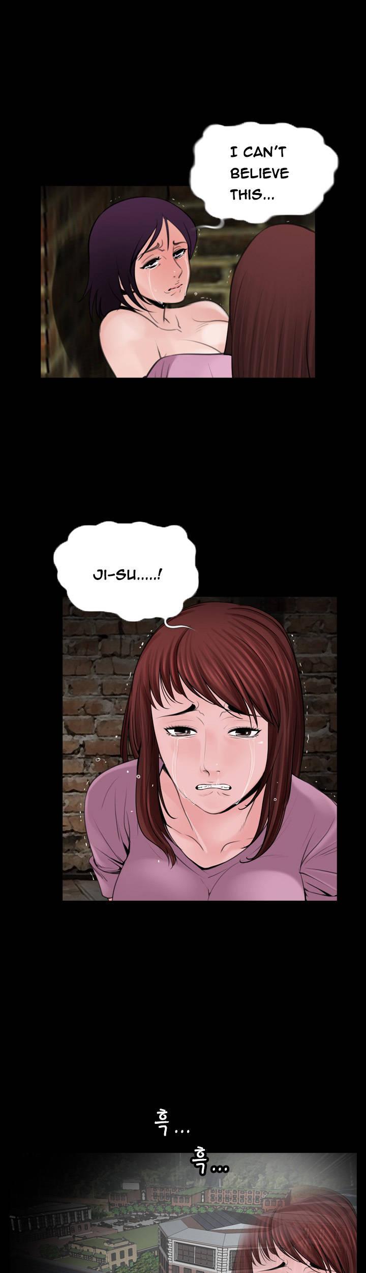 Missing: Kamikakushi no Monogatari Chapter 9 page 1 - Chapter 9