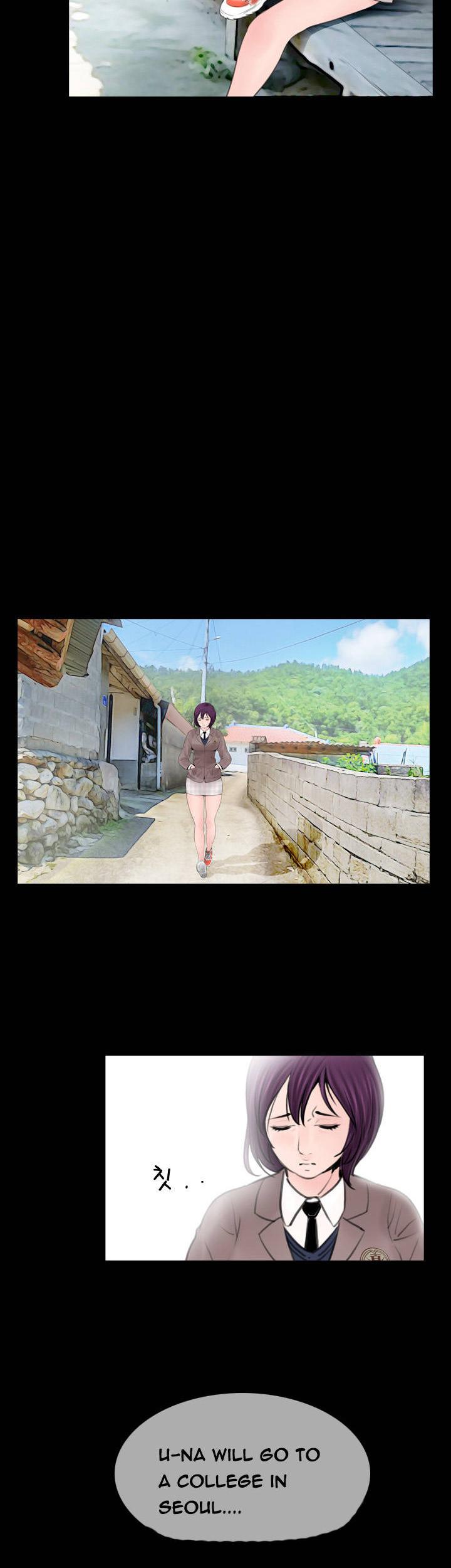 Missing: Kamikakushi no Monogatari Chapter 9 page 14 - Chapter 9