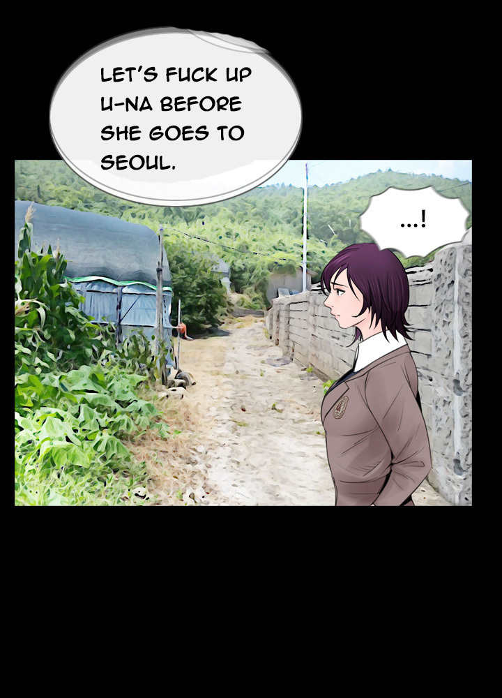 Missing: Kamikakushi no Monogatari Chapter 9 page 15 - Chapter 9