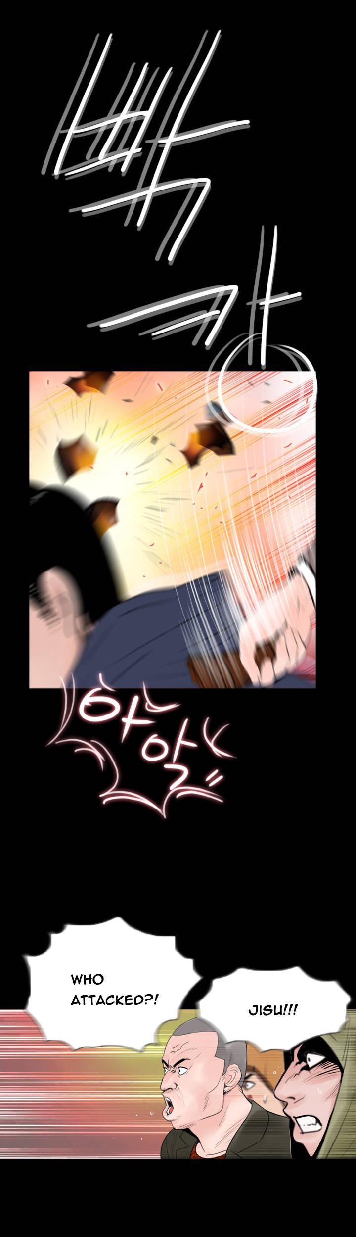Missing: Kamikakushi no Monogatari Chapter 9 page 19 - Chapter 9