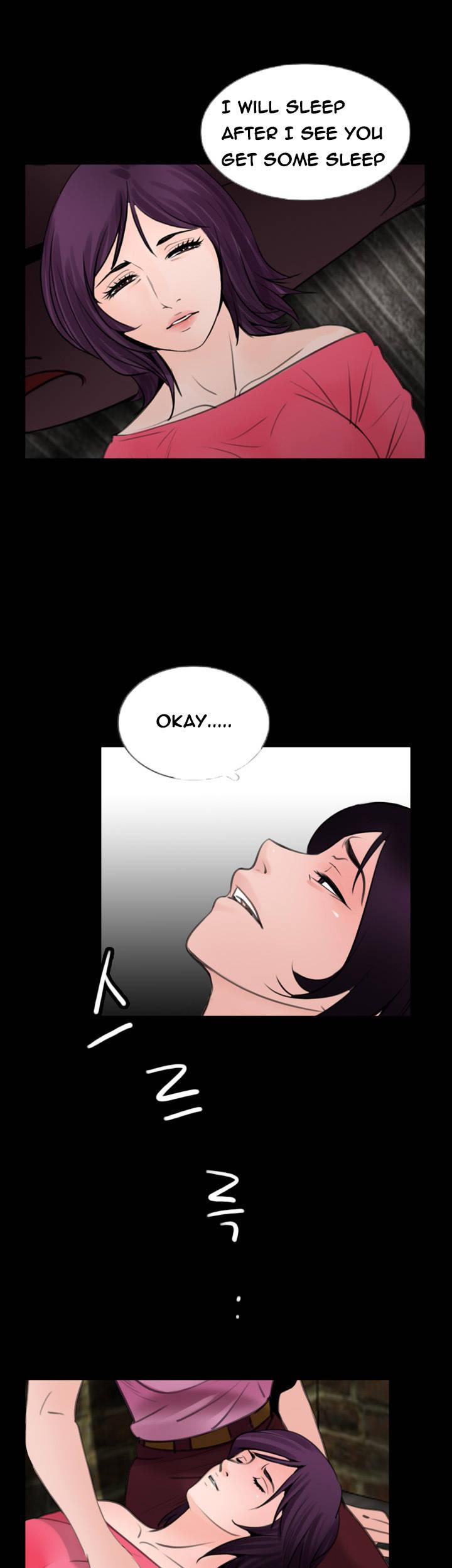 Missing: Kamikakushi no Monogatari Chapter 9 page 24 - Chapter 9