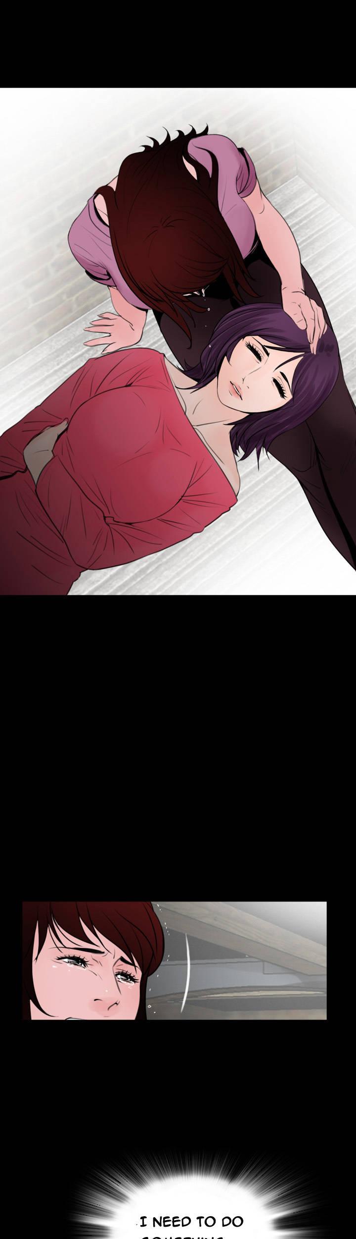Missing: Kamikakushi no Monogatari Chapter 9 page 27 - Chapter 9
