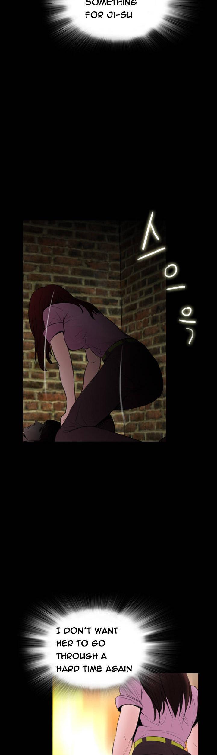 Missing: Kamikakushi no Monogatari Chapter 9 page 28 - Chapter 9