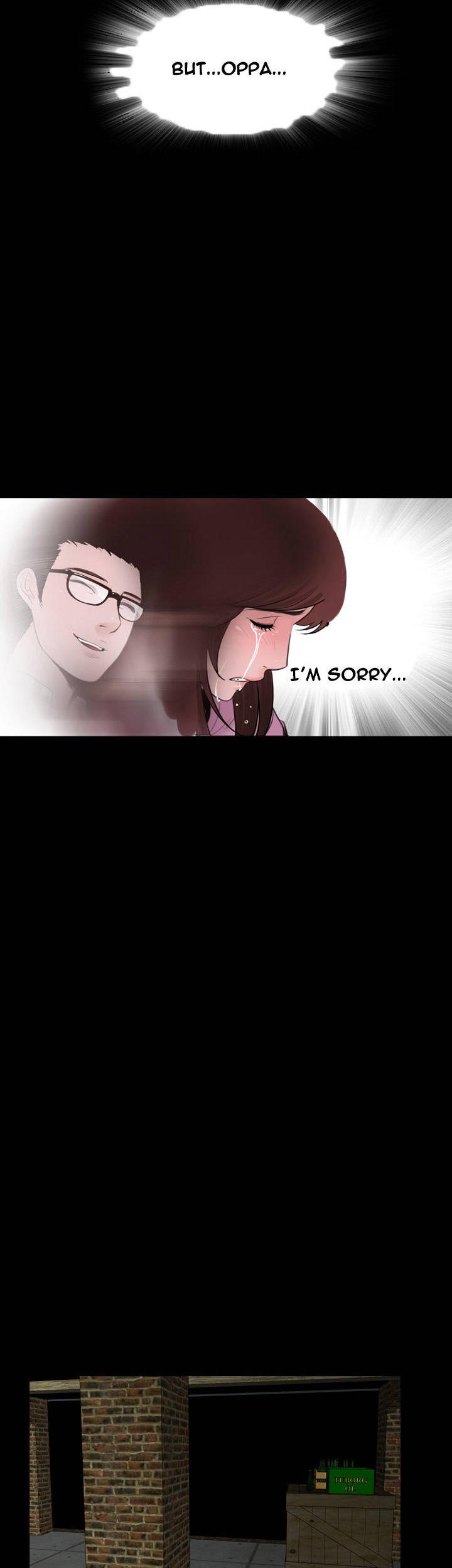 Missing: Kamikakushi no Monogatari Chapter 9 page 31 - Chapter 9