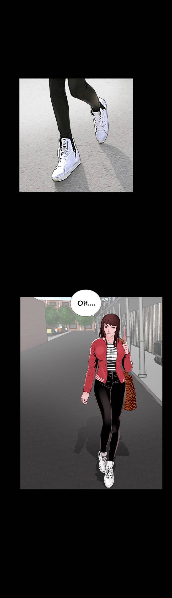 Missing: Kamikakushi no Monogatari Chapter 9 page 4 - Chapter 9