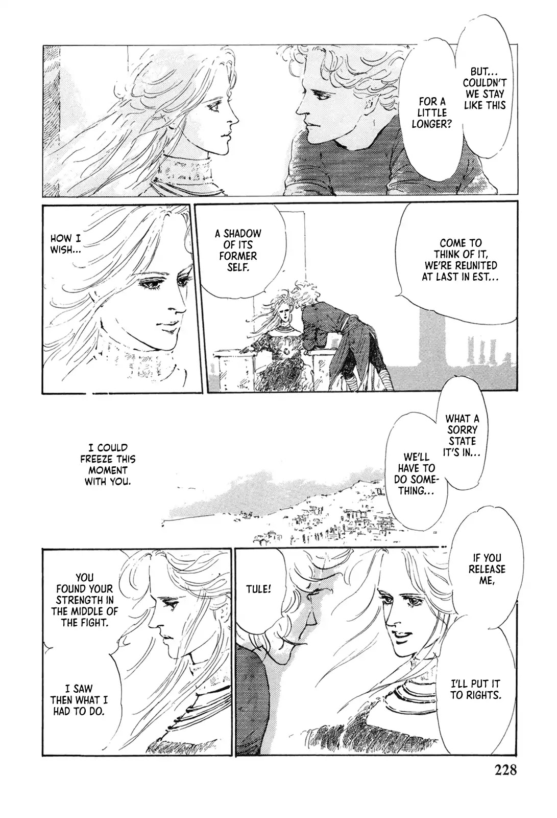 Missing Link Chapter 9 page 22 - Chapter 9: Air [END]