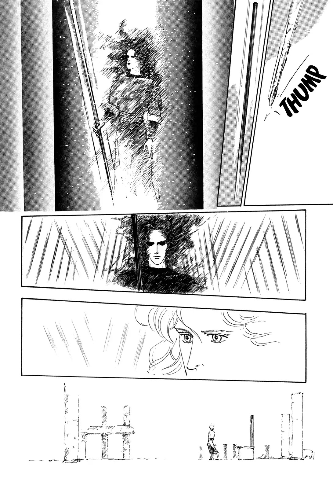 Missing Link Chapter 9 page 28 - Chapter 9: Air [END]