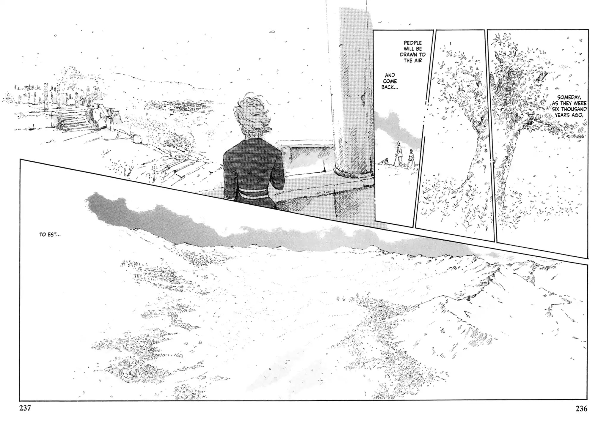 Missing Link Chapter 9 page 30 - Chapter 9: Air [END]