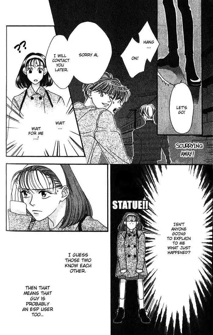 Missing Piece Chapter 1.1-2 page 14 - Vol.1 Chapter 1.2