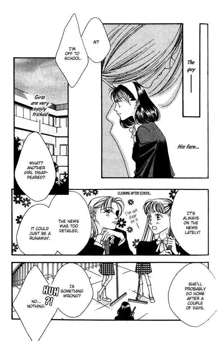 Missing Piece Chapter 1.1-2 page 19 - Vol.1 Chapter 1.2