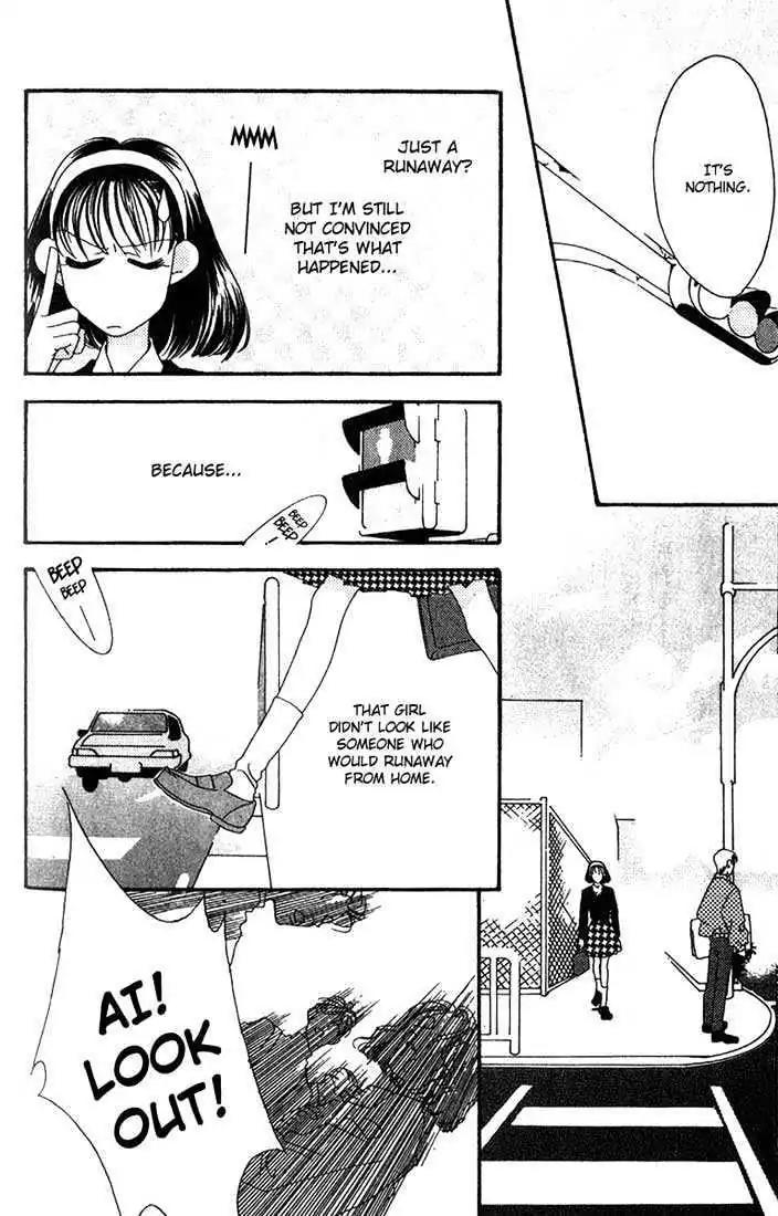 Missing Piece Chapter 1.1-2 page 20 - Vol.1 Chapter 1.2