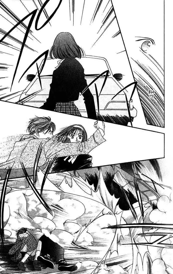 Missing Piece Chapter 1.1-2 page 21 - Vol.1 Chapter 1.2