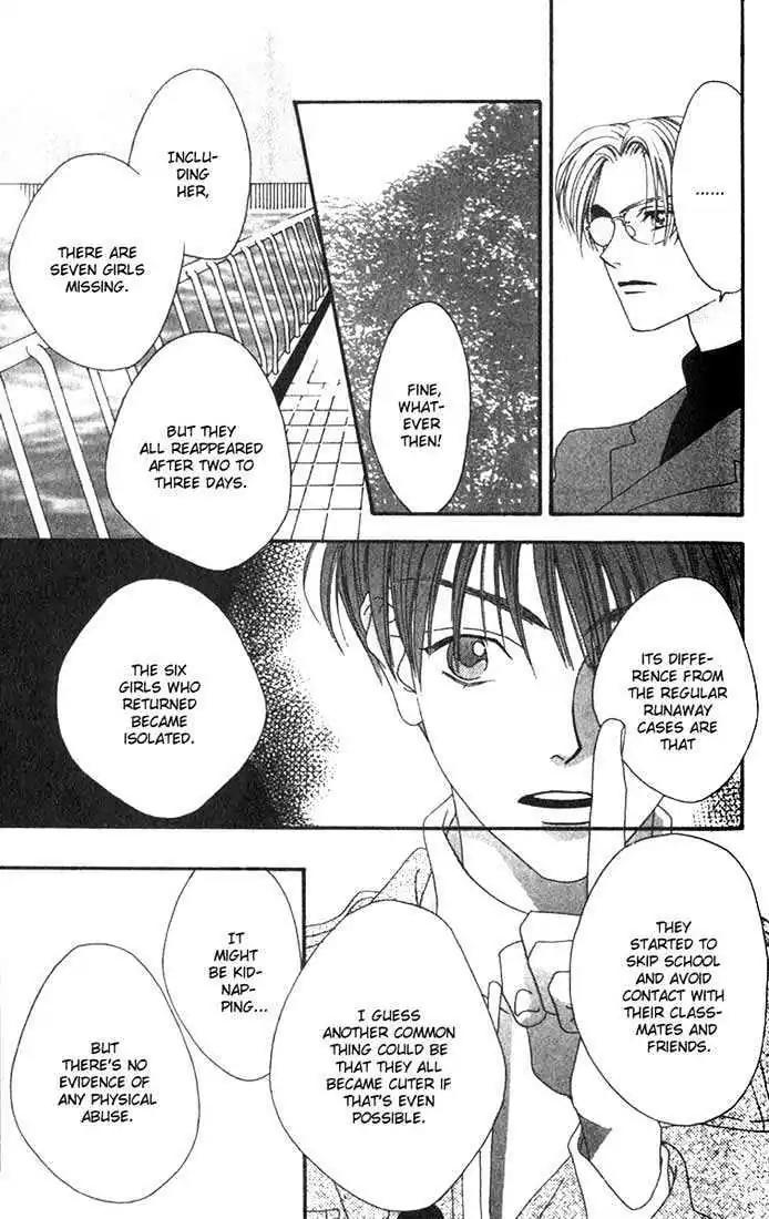Missing Piece Chapter 1.1-2 page 29 - Vol.1 Chapter 1.2