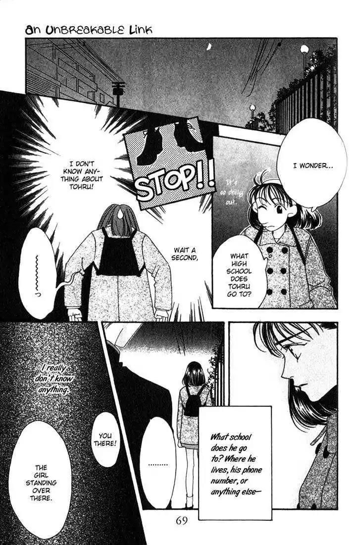 Missing Piece Chapter 1.1-2 page 9 - Vol.1 Chapter 1.2