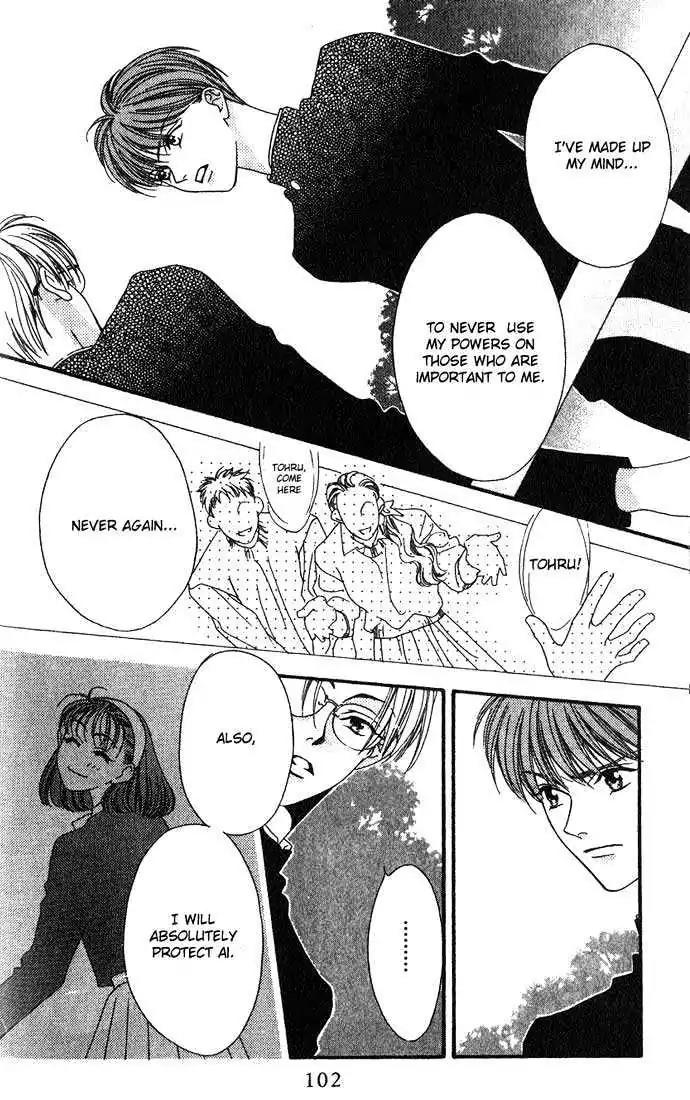 Missing Piece Chapter 1.2 page 10 - Vol.1 Chapter 2