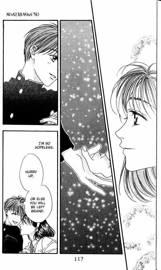 Missing Piece Chapter 1.2 page 25 - Vol.1 Chapter 2