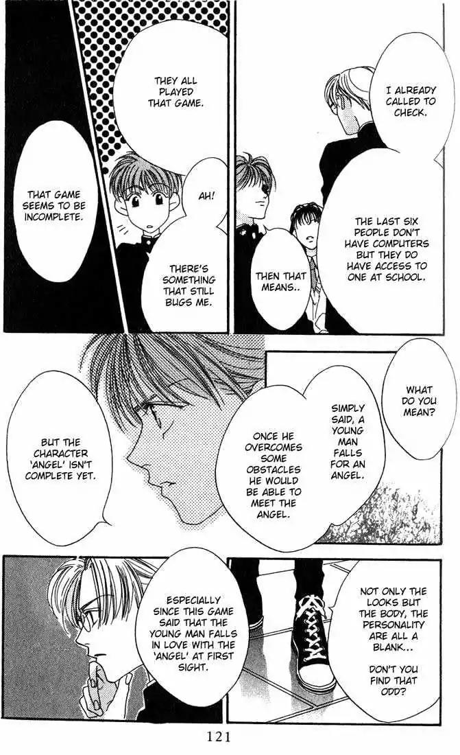Missing Piece Chapter 1.2 page 29 - Vol.1 Chapter 2