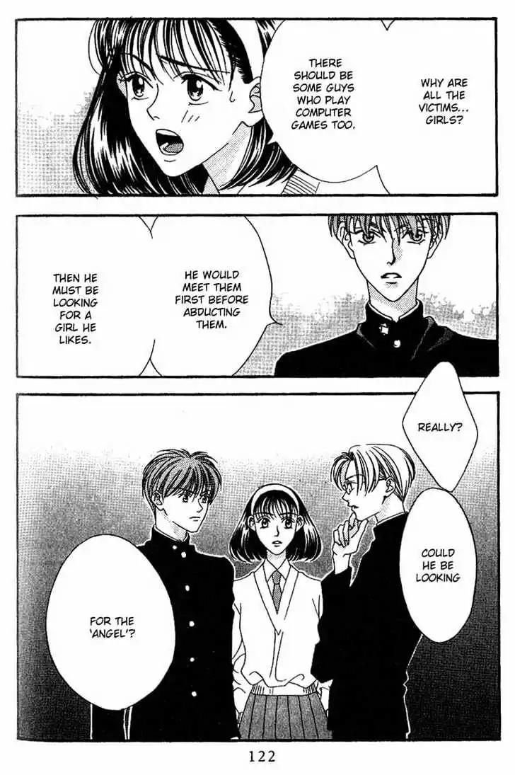 Missing Piece Chapter 1.2 page 30 - Vol.1 Chapter 2