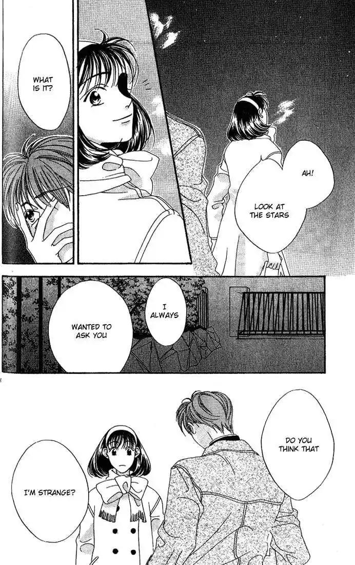 Missing Piece Chapter 1.3 page 14 - Vol.1 Chapter 3