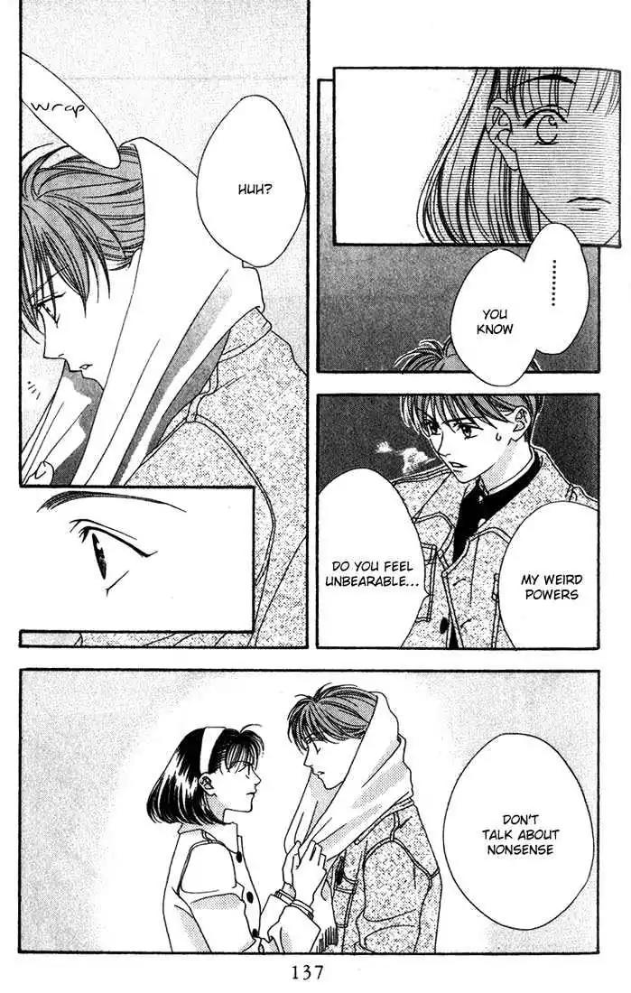 Missing Piece Chapter 1.3 page 15 - Vol.1 Chapter 3