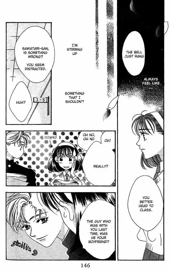 Missing Piece Chapter 1.3 page 24 - Vol.1 Chapter 3