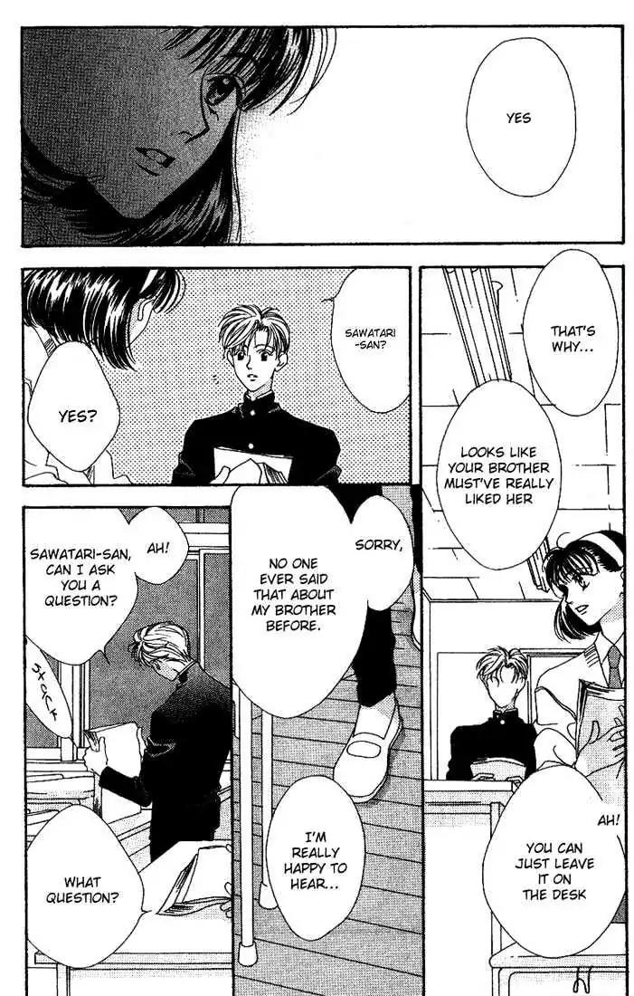 Missing Piece Chapter 1.3 page 26 - Vol.1 Chapter 3