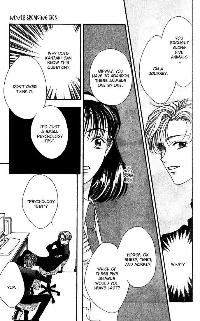 Missing Piece Chapter 1.3 page 27 - Vol.1 Chapter 3