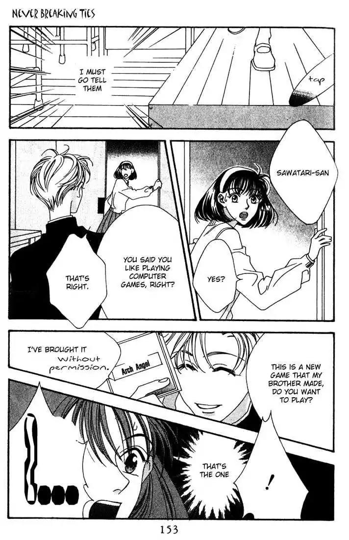 Missing Piece Chapter 1.3 page 31 - Vol.1 Chapter 3