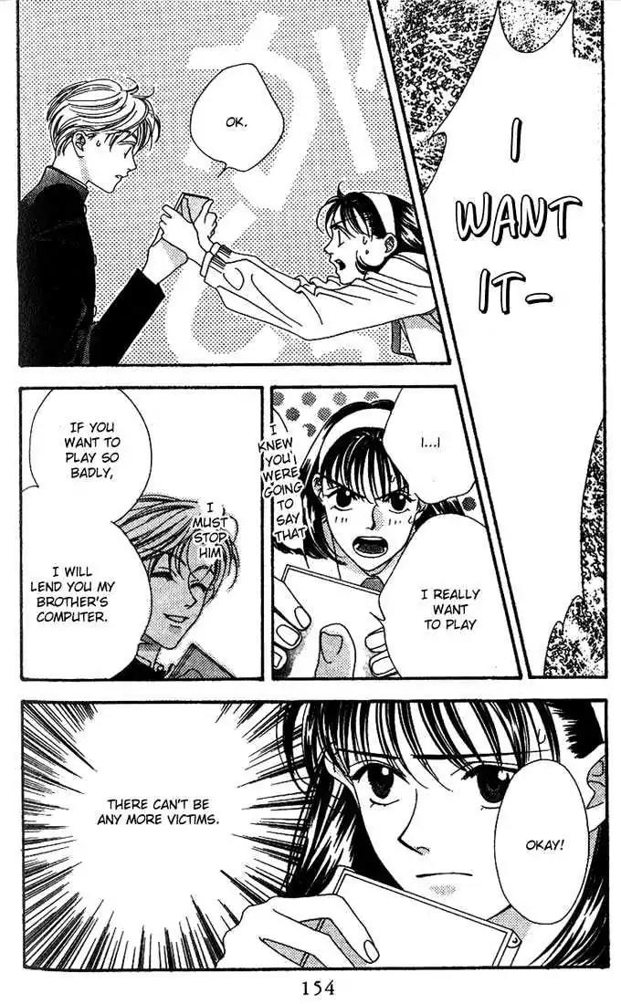 Missing Piece Chapter 1.3 page 32 - Vol.1 Chapter 3