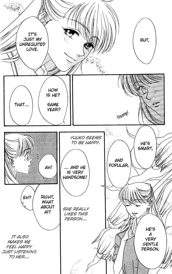 Missing Piece Chapter 2.1 page 13 - Vol.2 Chapter 1
