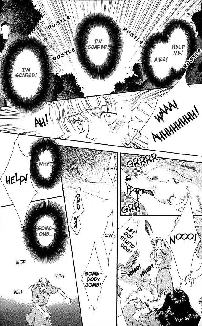 Missing Piece Chapter 2.1 page 15 - Vol.2 Chapter 1